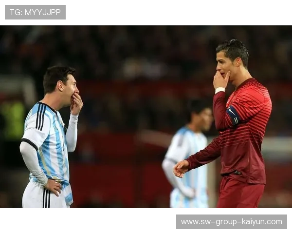 任何一次突破都能成为世界杯转折点