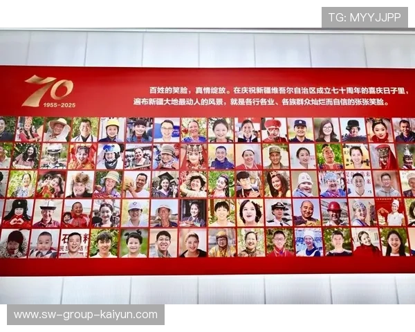 学习新语｜总书记述说下的新疆七十年巨变